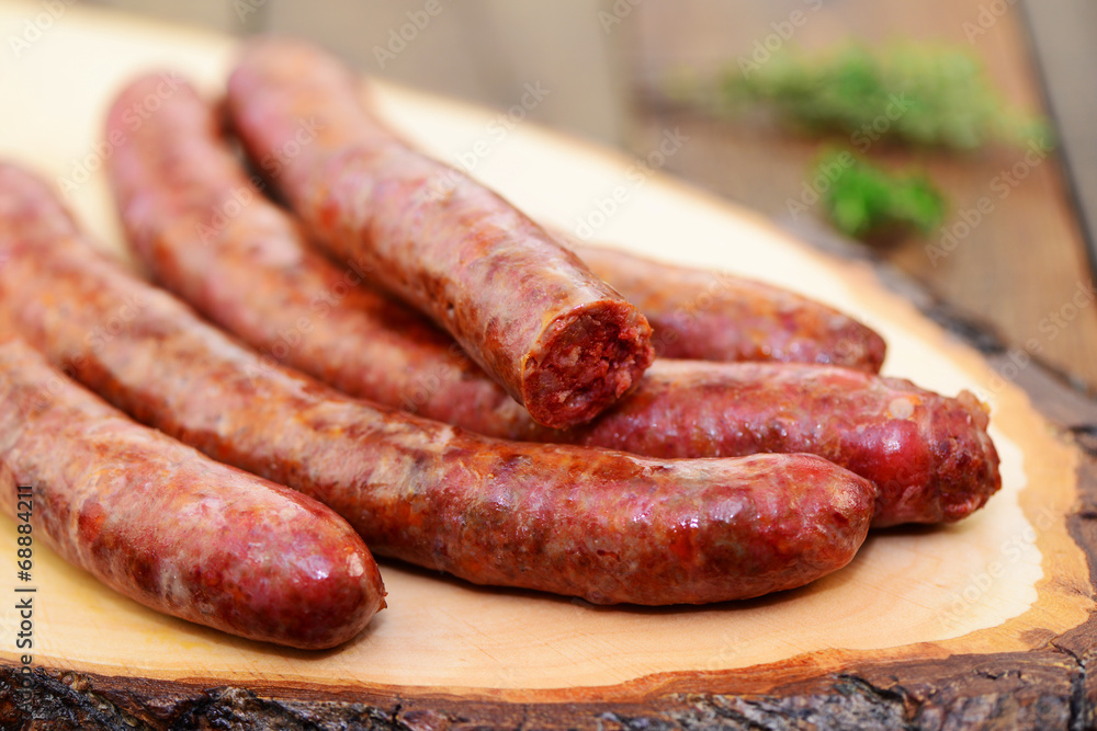 Merguez