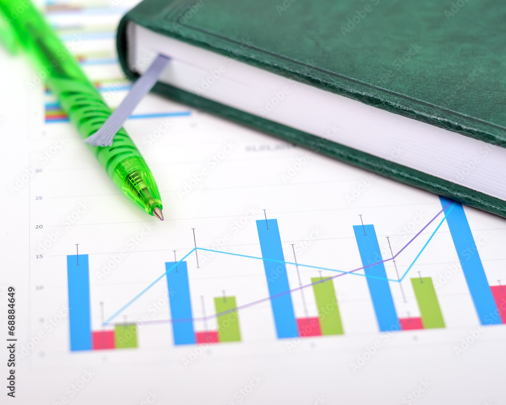 financial statistics financial statistics