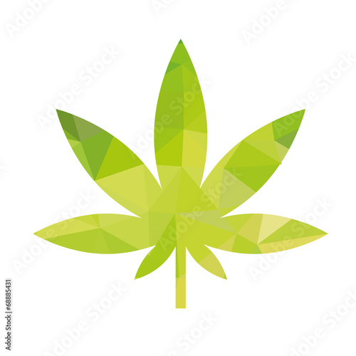 weed icon