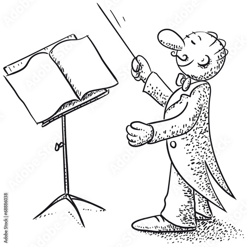conductor