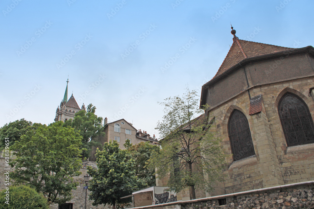 Genève Genève