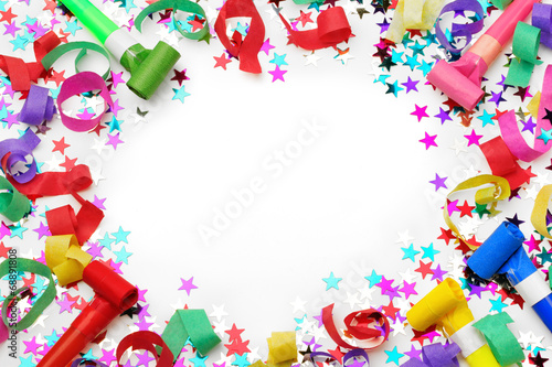 Confetti