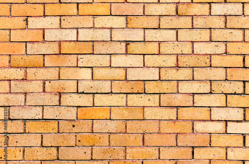 High resolution texture of brick wall High resolution texture of brick wall