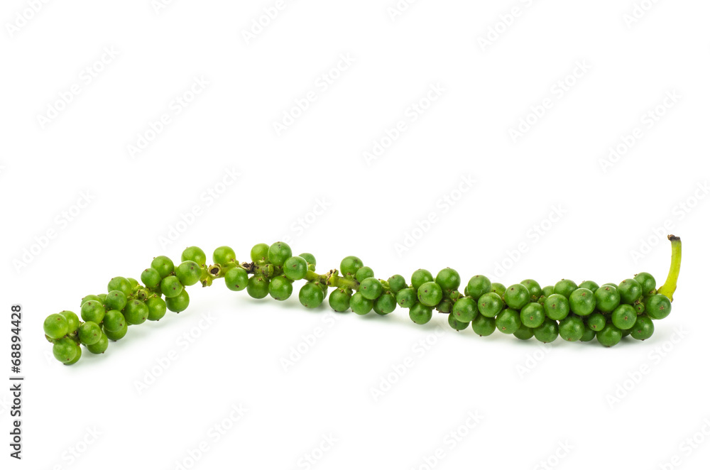 Fresh raw pepper Fresh raw pepper