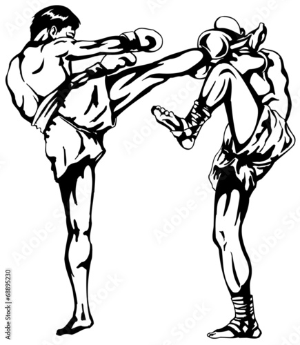 Muai Thai