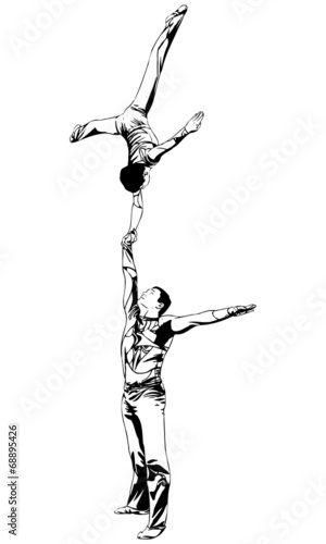 Acrobatics