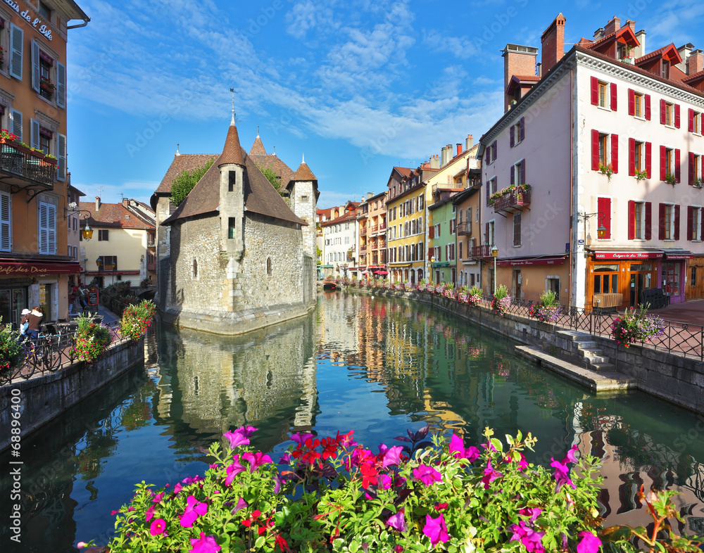 Bastion prison turned into museum Stock Photo Adobe Stock