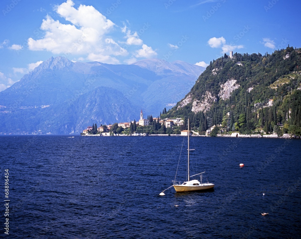 Lake Como, Italy © Arena Photo UK
