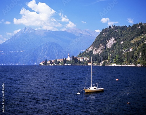Lake Como, Italy © Arena Photo UK
