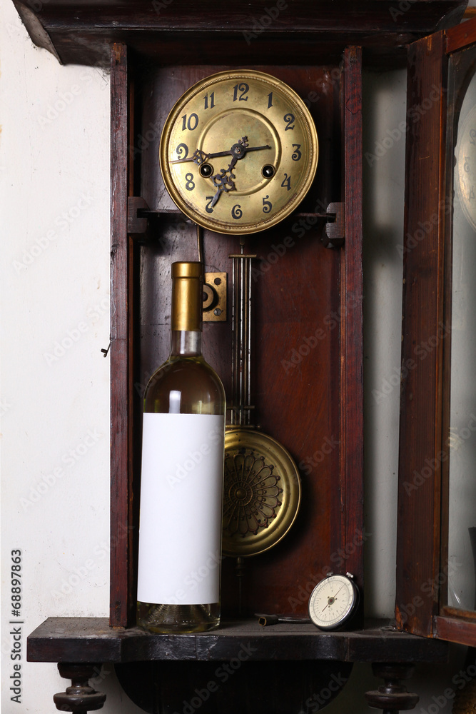 Time for white wine Time for white wine