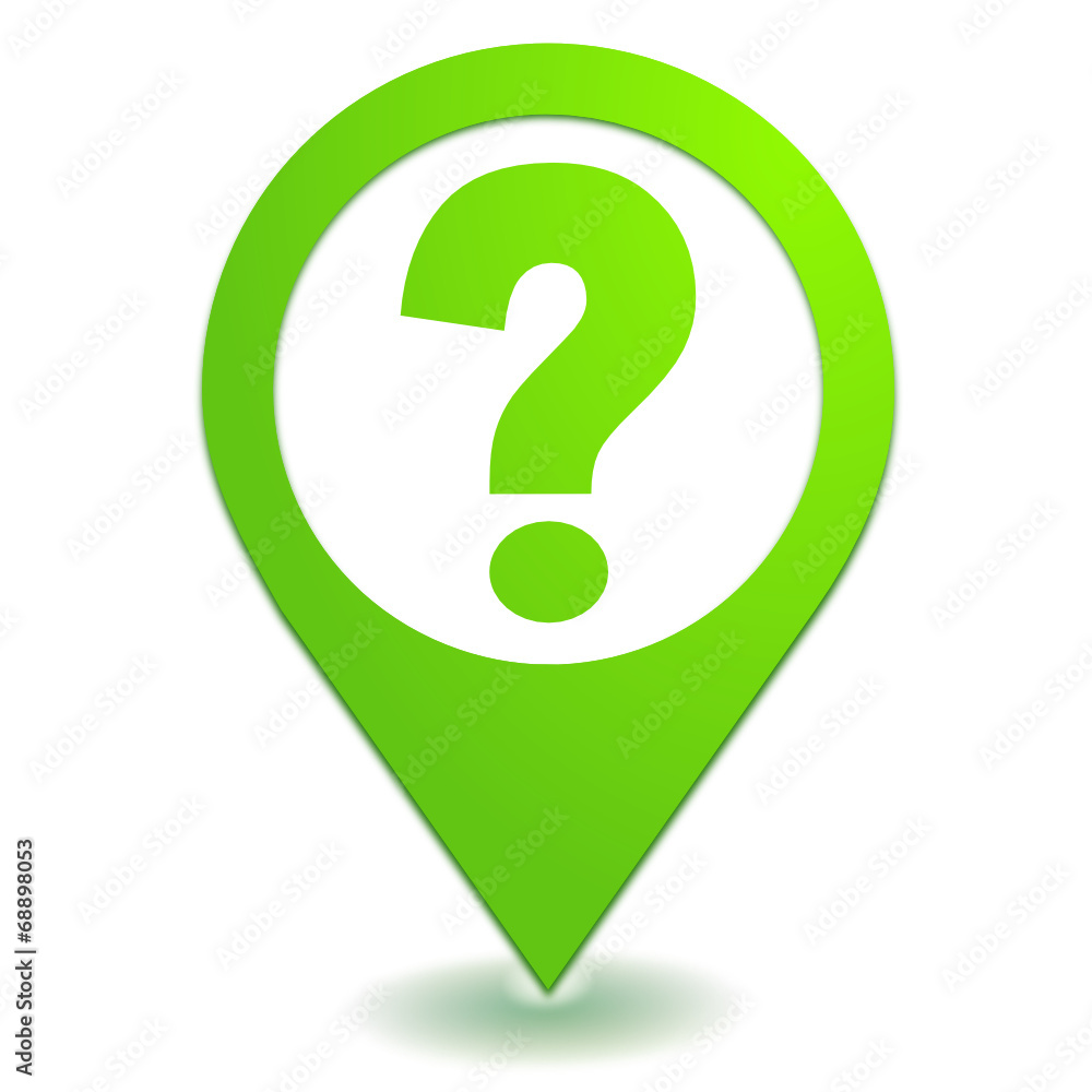 question sur symbole localisation vert question sur symbole localisation vert