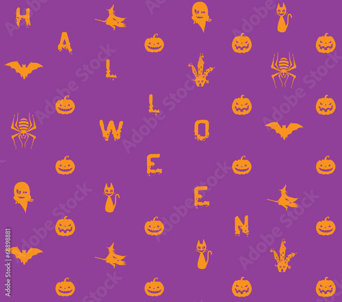 ハロウィーン