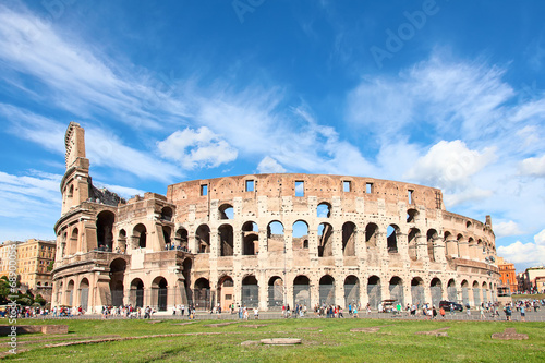 Colloseum