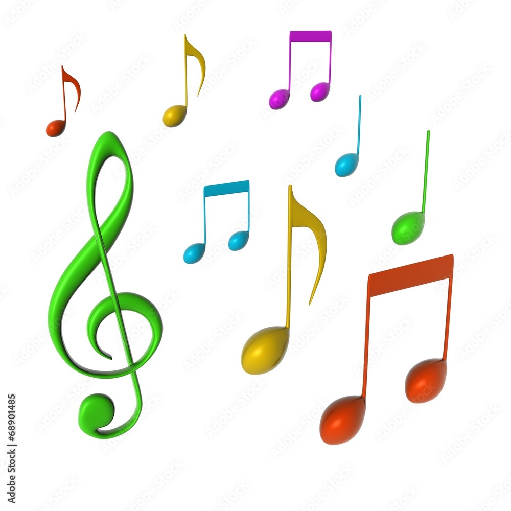 Muziek Noten Images – Browse 41 Stock Photos, Vectors, and Video | Adobe  Stock, image size:1000x1000