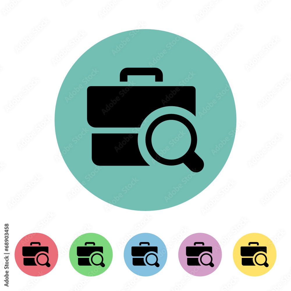 Mono Vector Icon Mono Vector Icon