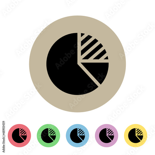 Mono Vector Icon