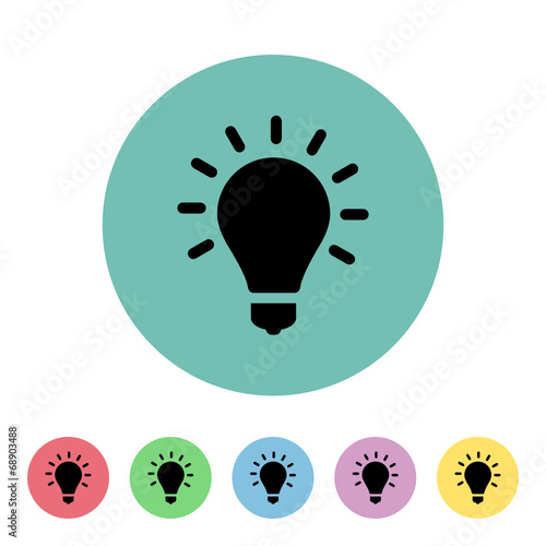 Mono Vector Icon