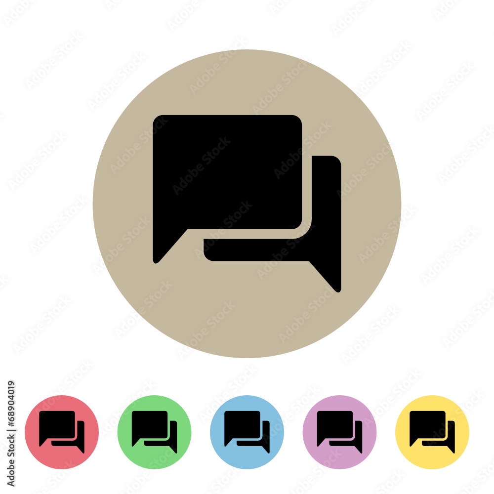 Mono Vector Icon Mono Vector Icon