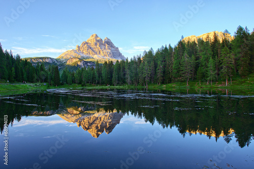 dolomites