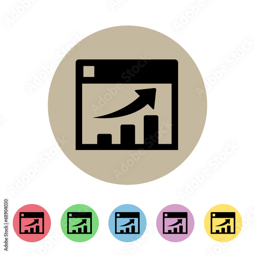 Mono Vector Icon