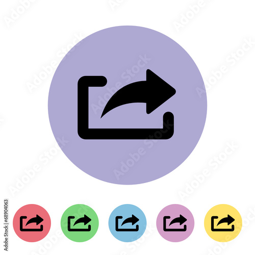 Mono Vector Icon
