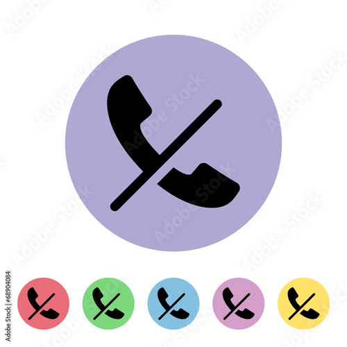 Mono Vector Icon
