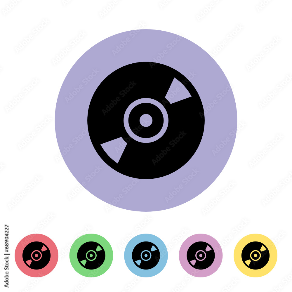 Mono Vector Icon Mono Vector Icon