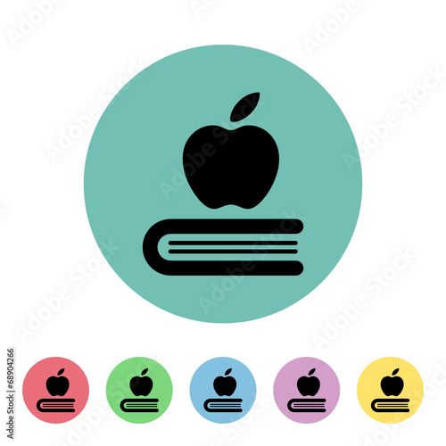 Mono Vector Icon