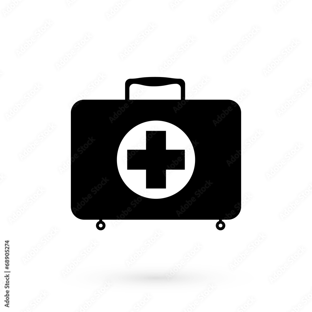 Medical Icon portfolio. Raster Medical Icon portfolio. Raster