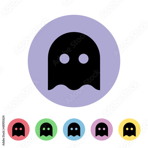 Mono Vector Icon