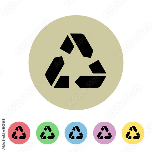 Mono Vector Icon