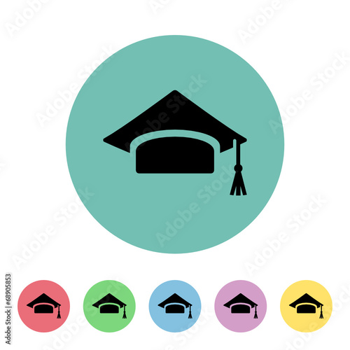 Mono Vector Icon
