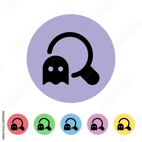 Mono Vector Icon