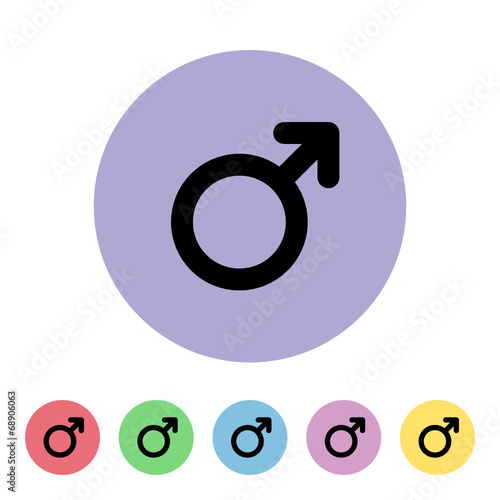 Mono Vector Icon