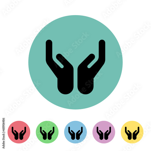 Mono Victor Icon