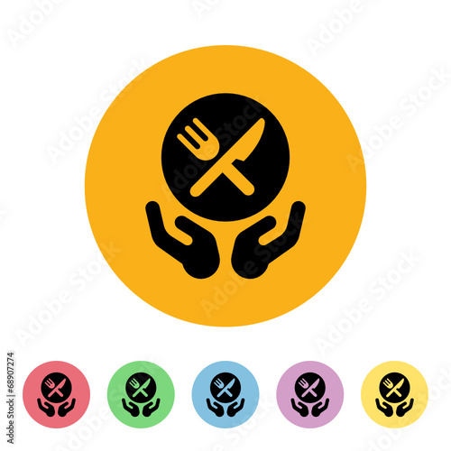 Mono Victor Icon