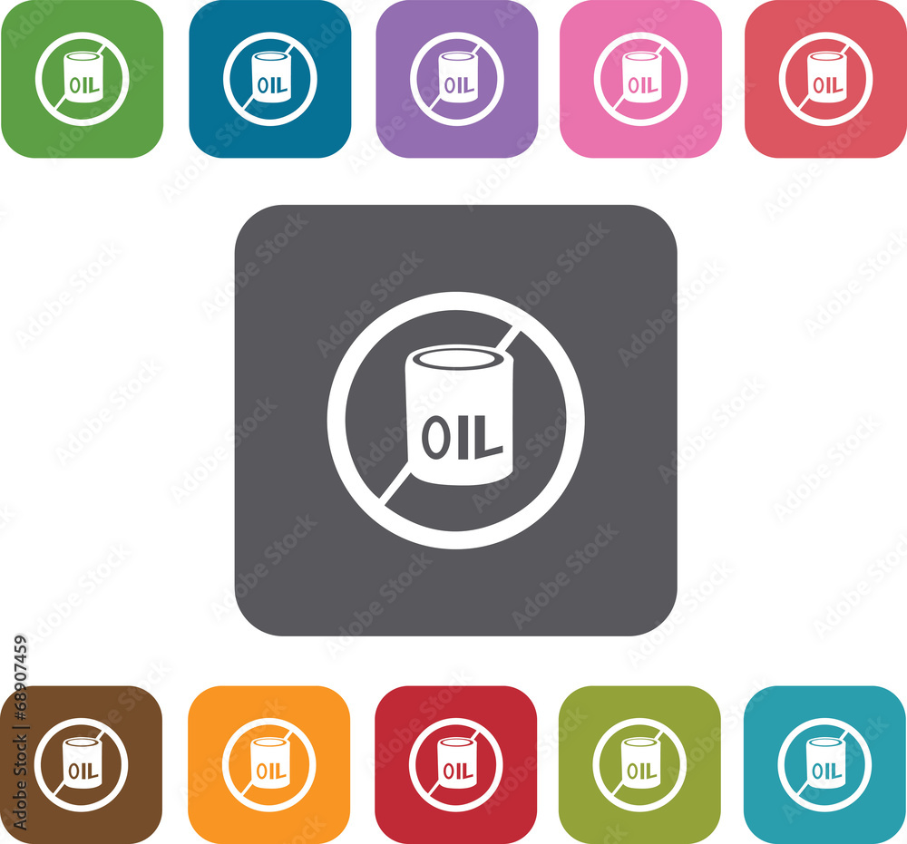 Ecology Icons set. Illustration eps10 Ecology Icons set. Illustration eps10