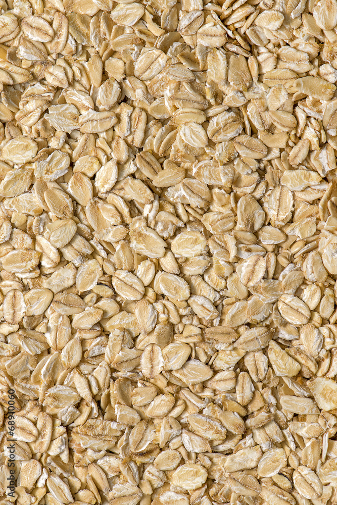 Oat Flake Oat Flake