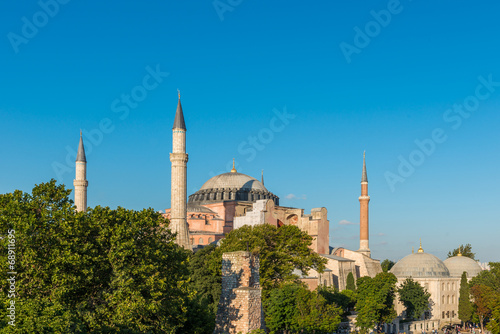 Hagia Sophia