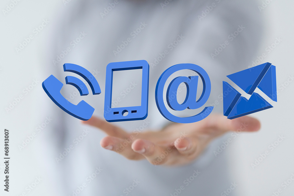 contact contact