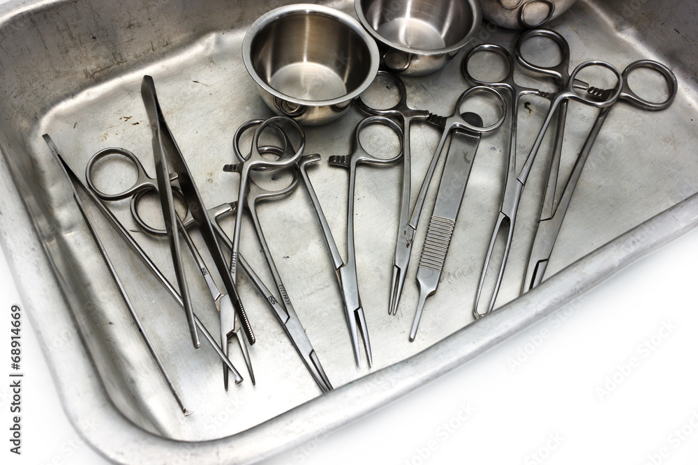 surgical instrument