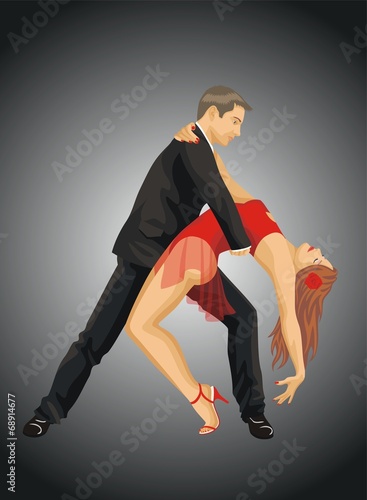 Dancing