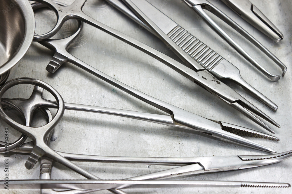 surgical instrumen surgical instrumen