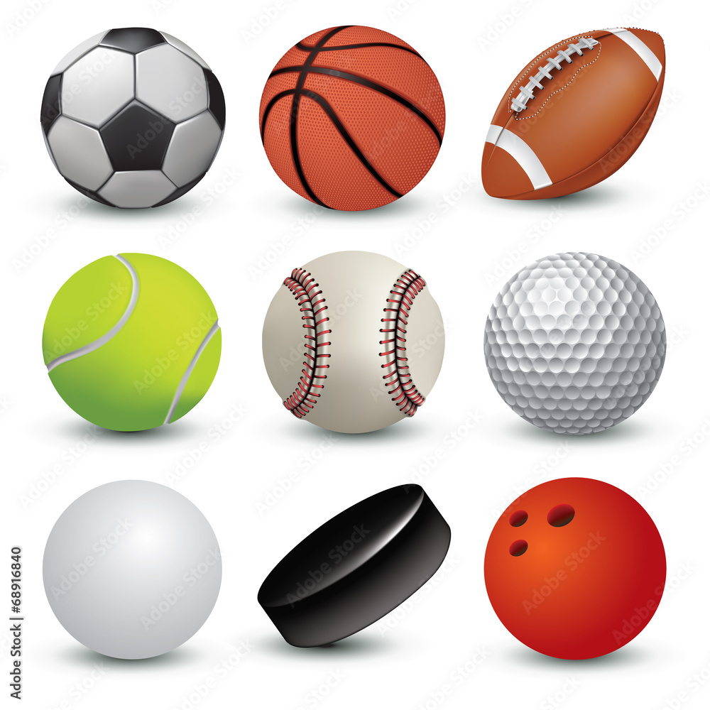 Sport balls Sport balls