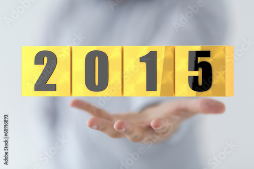 2015 gold