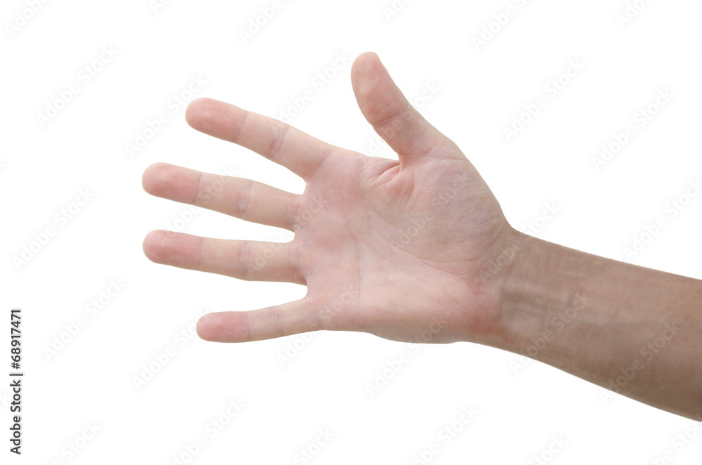 five five
