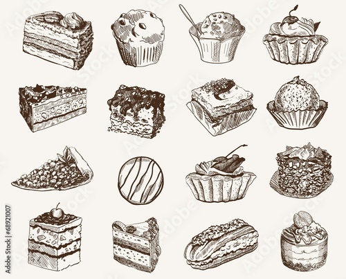 confectionery