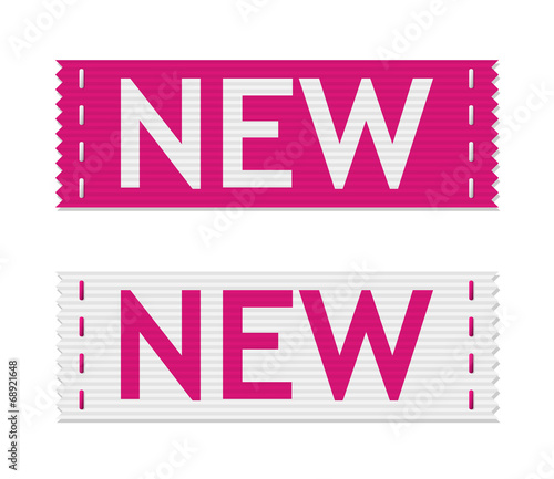 vector new signs