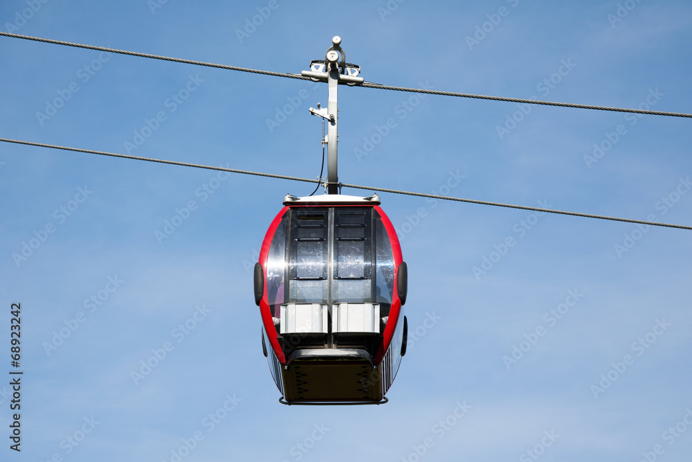 Seilbahn