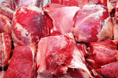 veal
